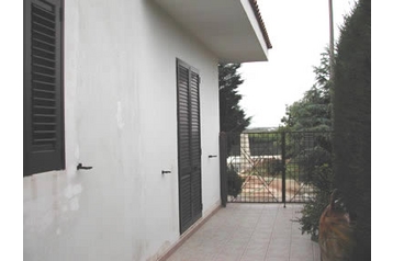 Šeiminis pensionas Galatina 2